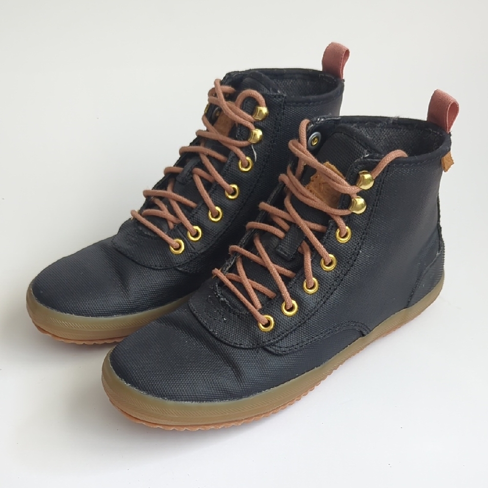 Scout Boot Splash Canvas w/ Thinsulate™